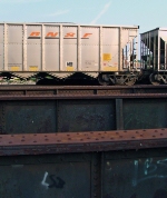 Rolling over the Canal